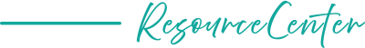 Resource Center Title Bar Logo